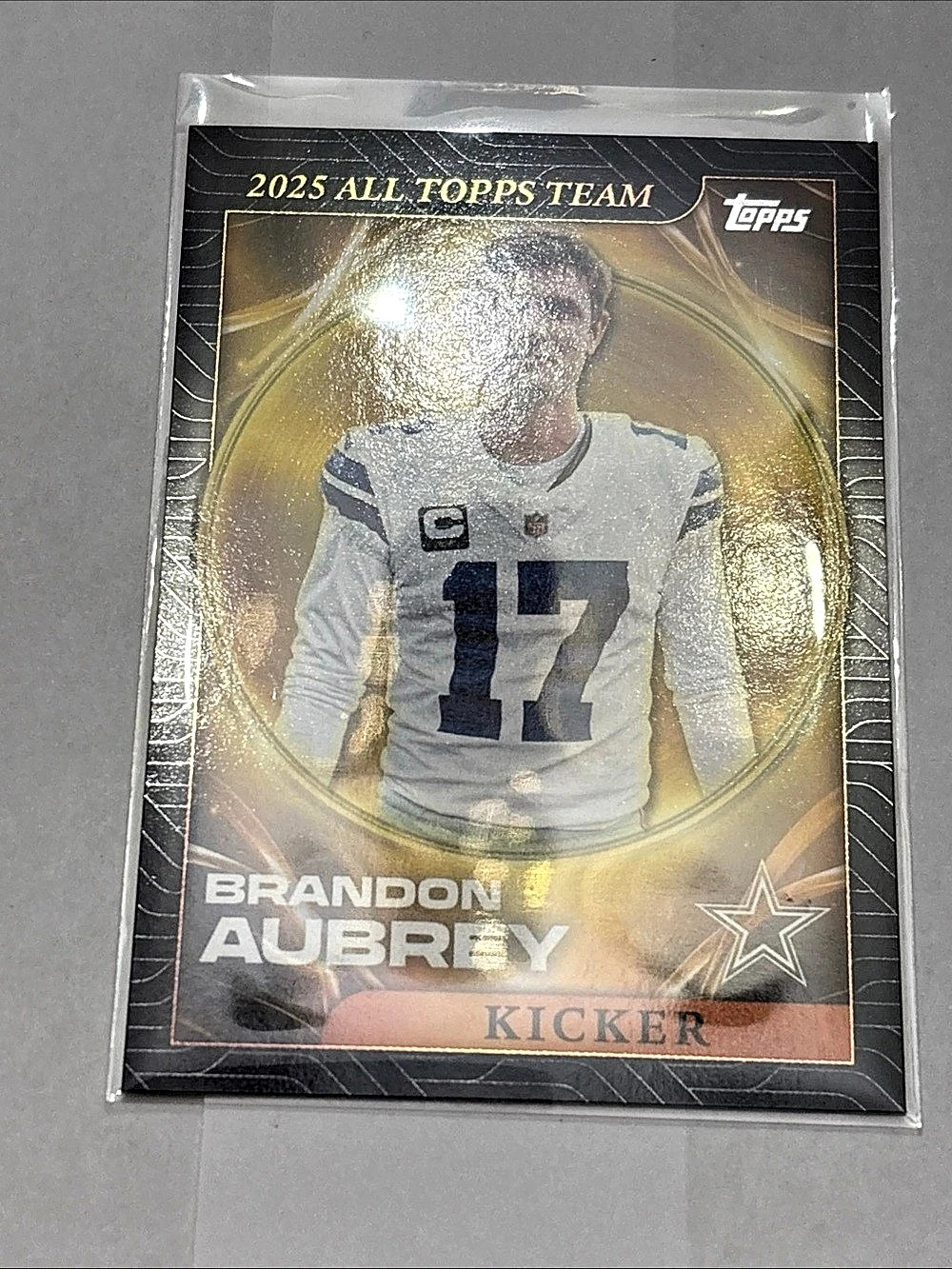 Topps 2025 Topps All Topps Team Trading Card lot - Picture 9 of 11